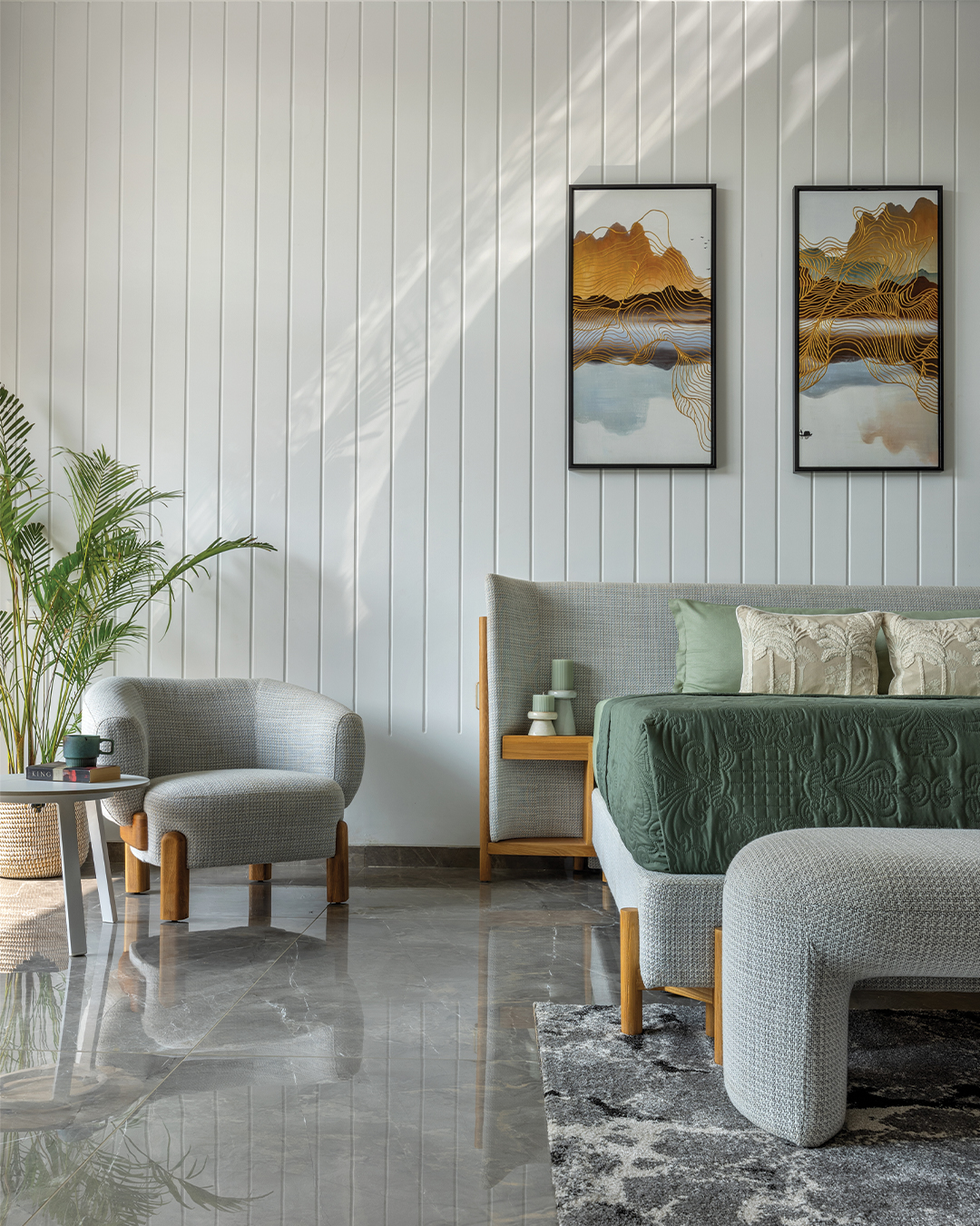 Swajan Community Villa