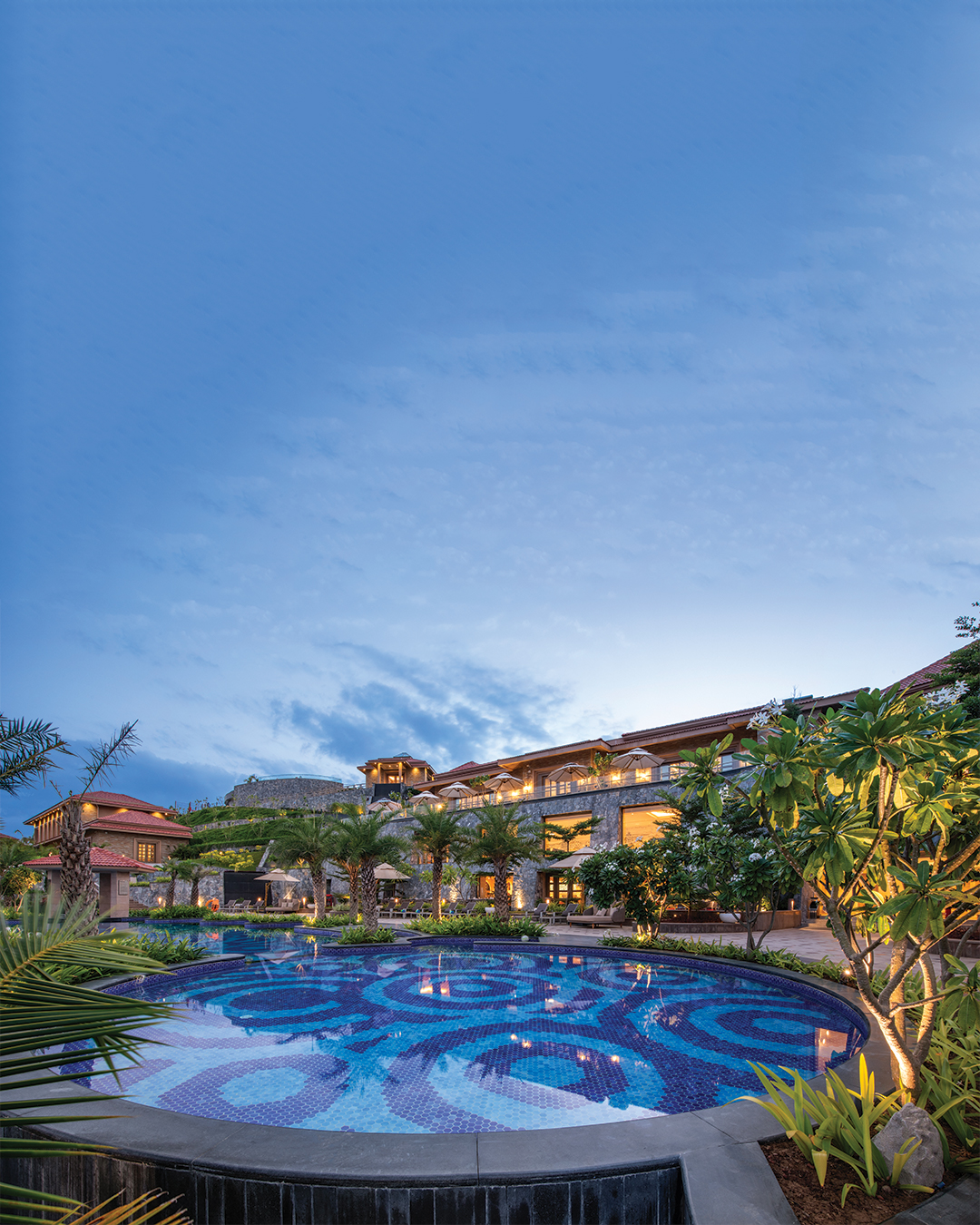 ITC Mementos Ekaaya – A Mountain Retreat Rooted in Nature