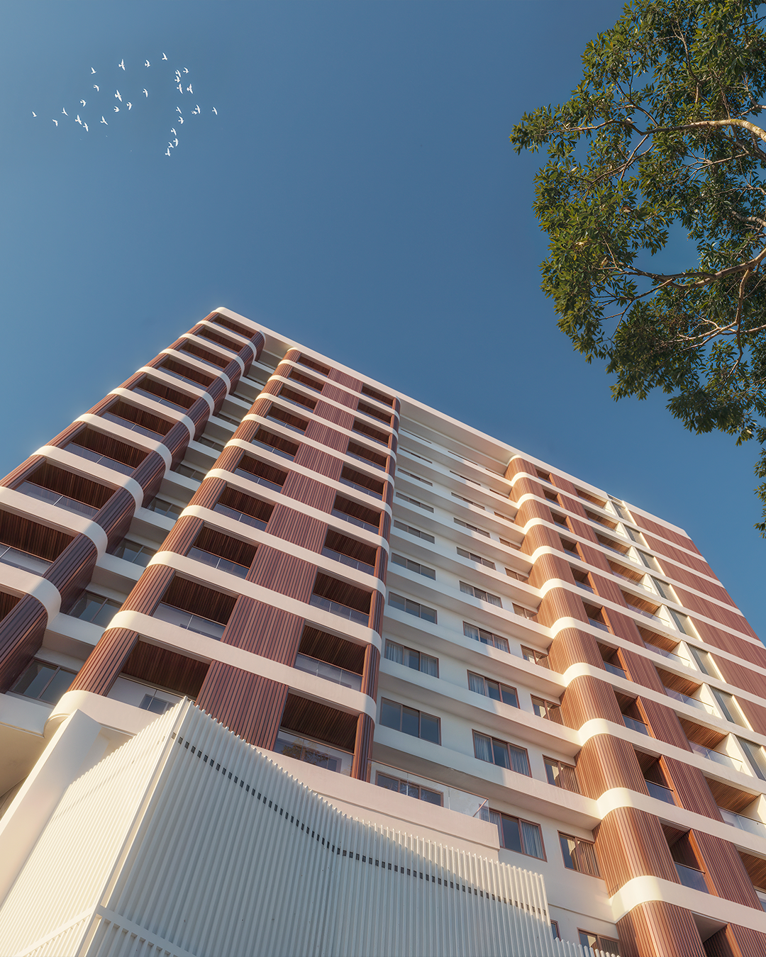 Milambo Luxurious Apartments – Elevated Living by the River