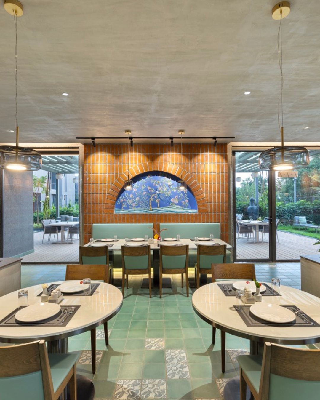 Swajan Restaurant – Dining with Dignity and Warmth